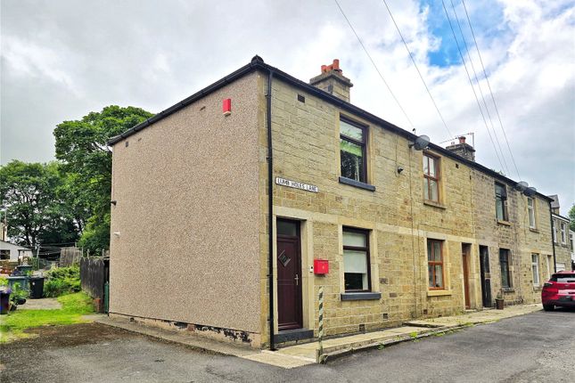 Period End Terrace