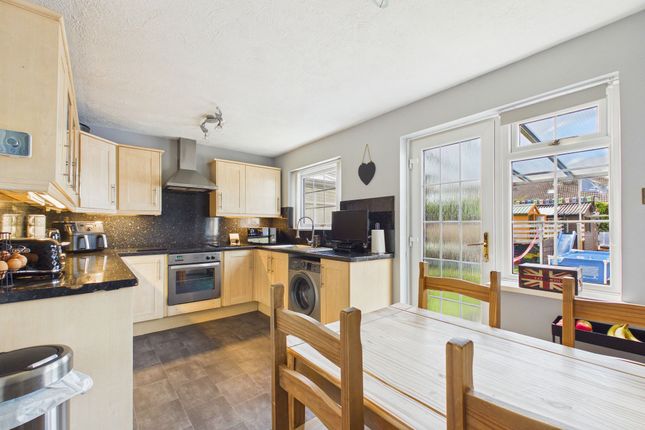 14 Norbeck Park, Cleator Moor photo 4