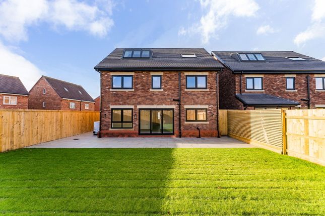 Plot 1,Victoria Place, Bevan Way, Widnes, Peel House Lane, Widnes photo 2