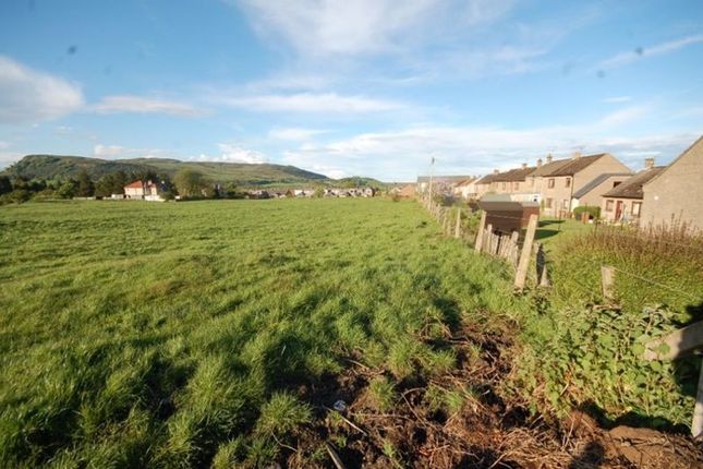 Property for sale in Blairadam, Kelty
