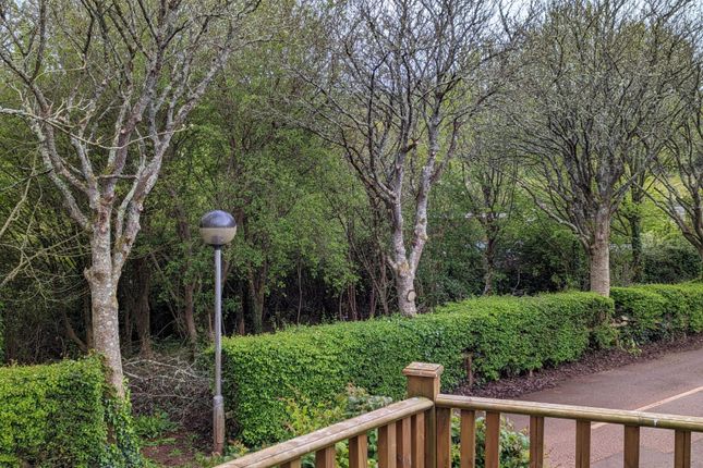 Lodge for sale in Totnes Road, Paignton, Devon