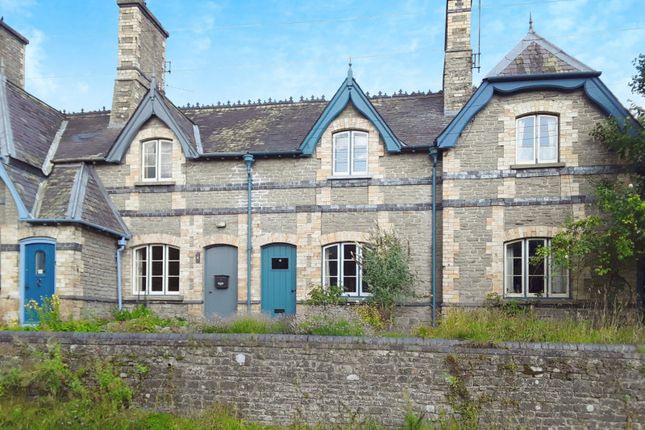 Terraced house for sale in Norton, Presteigne