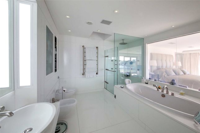 Principal Suite
