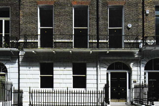 Office to let in Welbeck Street, London