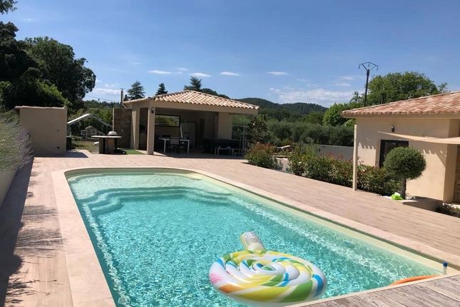 Villa for sale in La Motte, Var Countryside (Fayence, Lorgues, Cotignac), Provence - Var