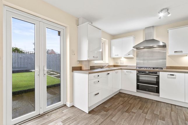 Town house for sale in Northwood Close, Cowglen, Glasgow