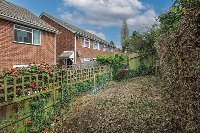 Maisonette for sale in Mayfield Gardens, Brentwood