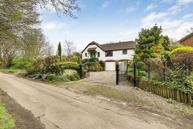 Detached house for sale in Copthall Lane, Thaxted, Dunmow