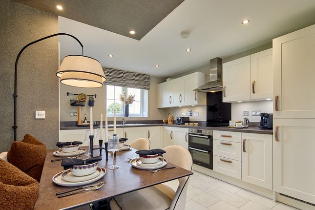 Plot 22, Rolston Road, Hornsea photo 2