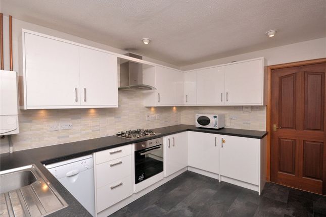 2A, Falconer Place, Inverurie photo 3
