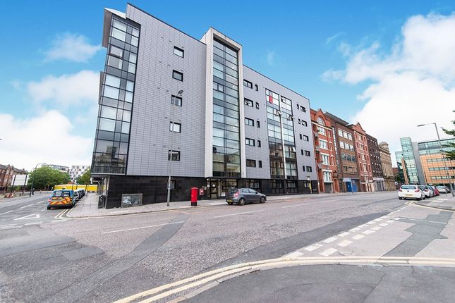 Flat to rent in Pall Mall, Liverpool