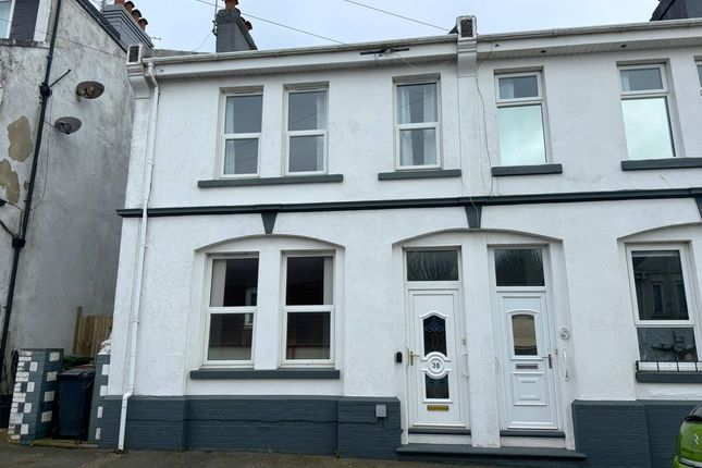 3-bed house on 38 Rowley Road, Torquay, £325,000