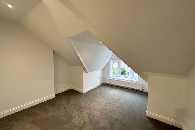 Flat 4, 36, Park Road, Park Road photo 3