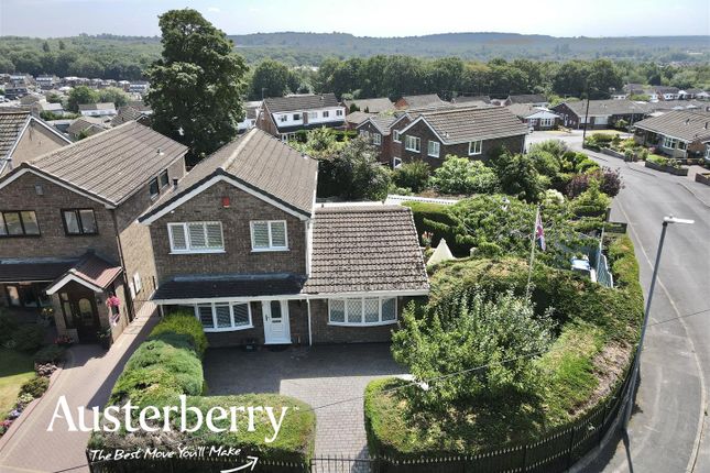8, Orwell Drive, Stoke-On-Trent photo 2