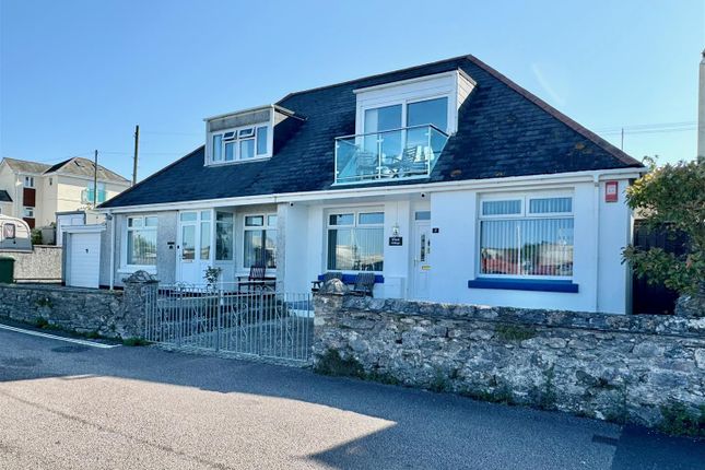Semi-detached house for sale in The Quay, Plymstock, Plymouth