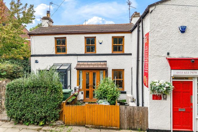 3-bed semi-detached on 82, Birch Road, Prenton, £170,000