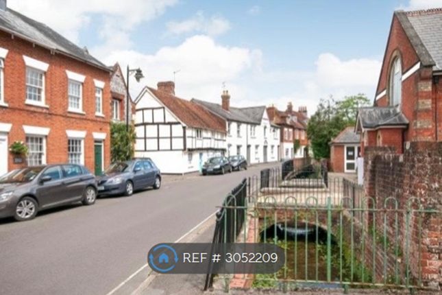 Romsey photo 5