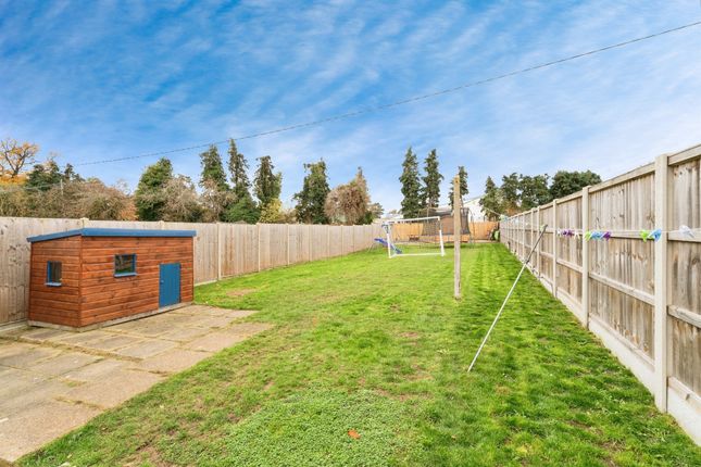7a, Caslon Close, Fakenham photo 4