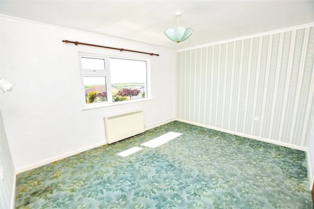 Bungalow for sale in Anthony Close, Poughill, Bude