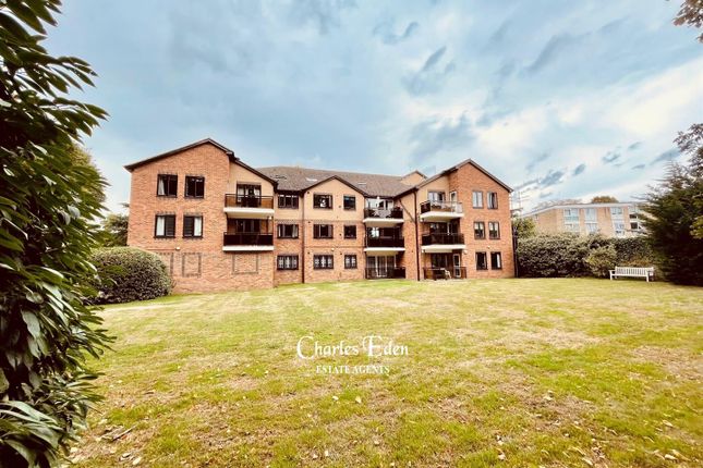 Flat for sale in Beech Court, 46 Copers Cope Road, Beckenham