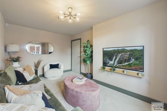 Plot 3 Luker Place, Bognor Regis photo 4