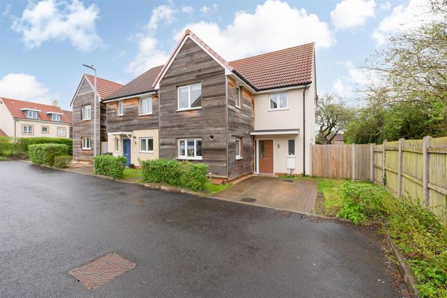 Property for sale in Hoopers Walk, Longwell Green, South Gloucester