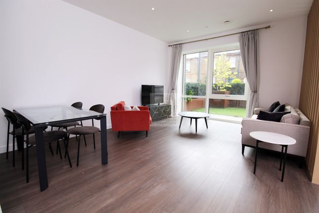 Property to rent in Leamore Street, London