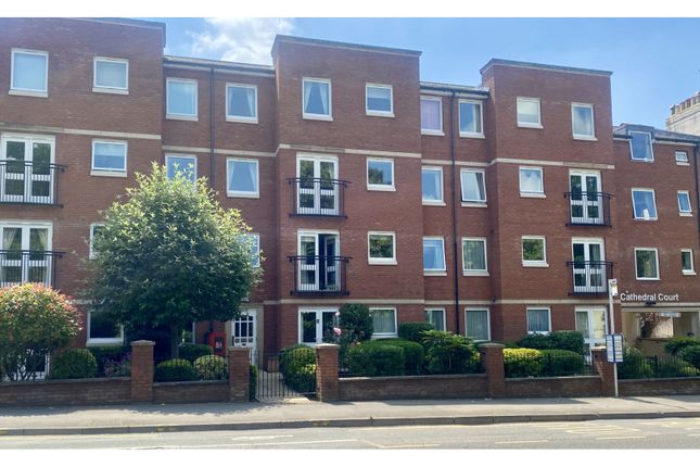 Thumbnail Property for sale in London Road, Gloucester