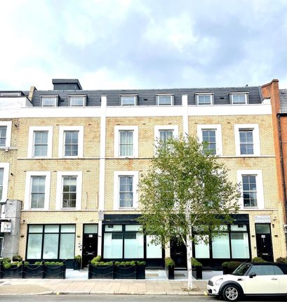 Thumbnail Commercial property for sale in Harrow Road, London