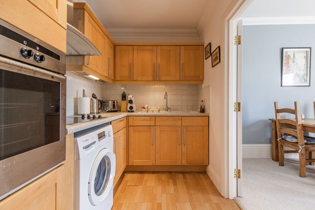 Flat 15, Garden House Boston Square, Hunstanton photo 4