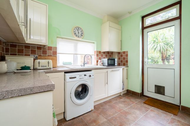 Semi-detached house for sale in Priory Crescent, Cheam, Sutton
