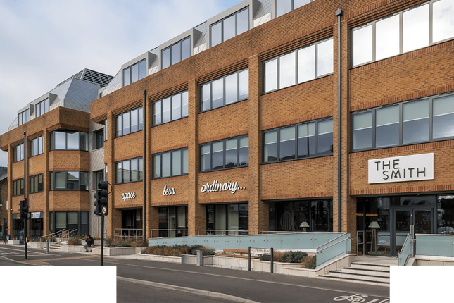 Thumbnail Office to let in London Road, Kingston Upon Thames