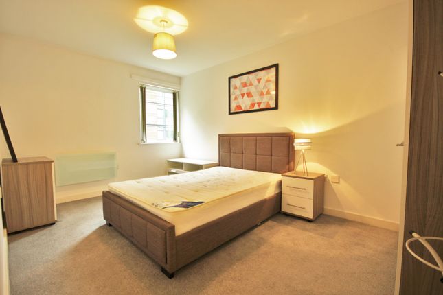 105, Lexington Court, Manchester photo 5