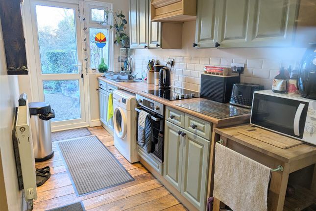 19, Hereford Road, Leominster photo 2