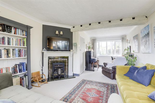 31 Brookside Avenue, Loughborough photo 2