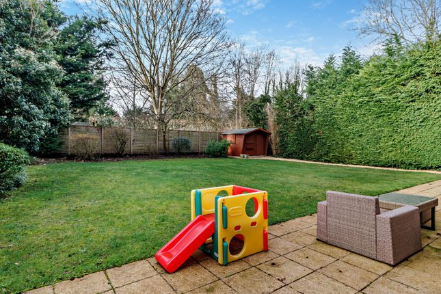 Detached house for sale in Lime Tree Walk, Rickmansworth