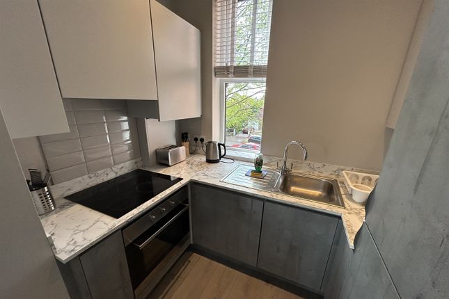 30, Apartment 2, Princes Road, Sale photo 3