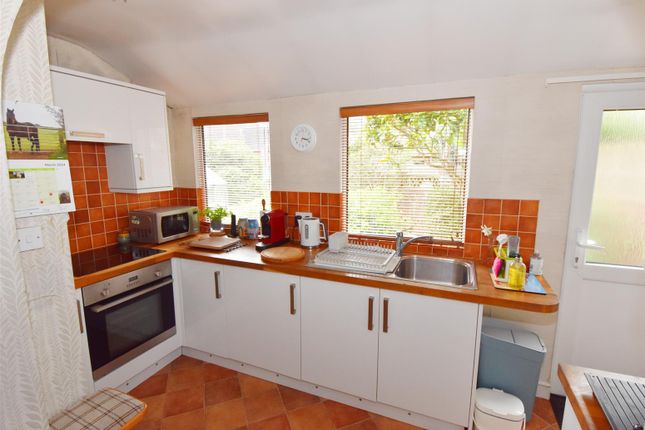 Semi-detached house for sale in Redcatch Road, Knowle, Bristol