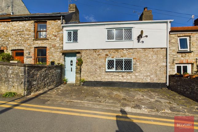 Cottage for sale in Newton Road, Newton, Swansea
