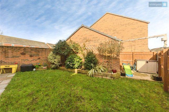 13, Mallow Avenue, Crewe photo 4