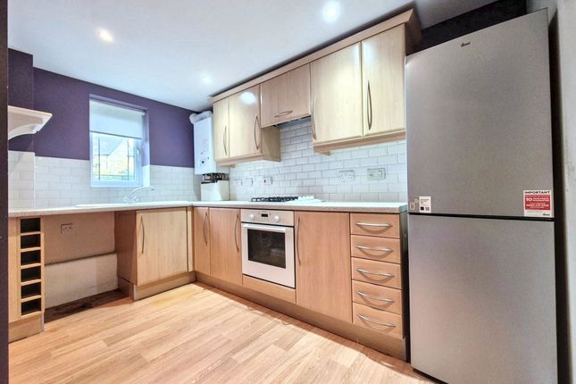 Radcliffe Close, Gateshead photo 3