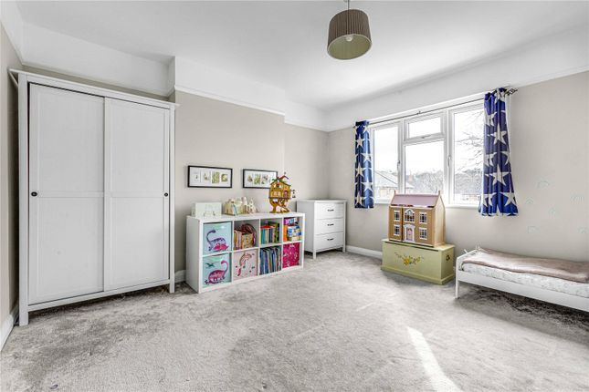 Terraced house for sale in Mackie Road, London