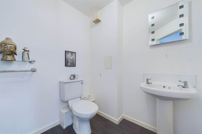 Semi-detached house for sale in Wallace Wynd, Lanark