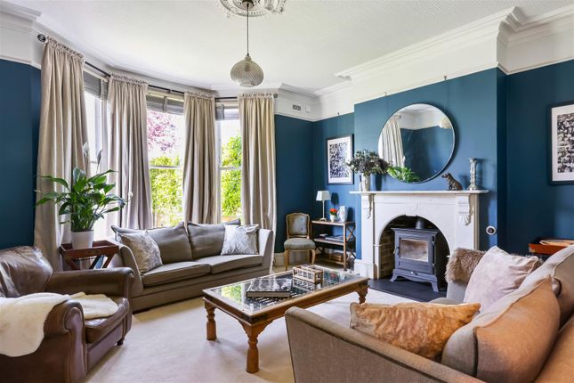 Semi-detached house for sale in Western Road, Cheltenham