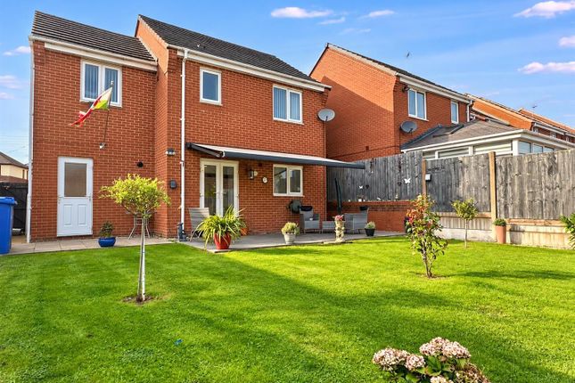 451, Weston Road, Stoke-On-Trent photo 4