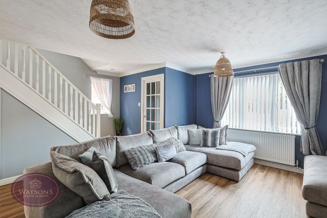 26, Beverley Drive, Nottingham photo 3