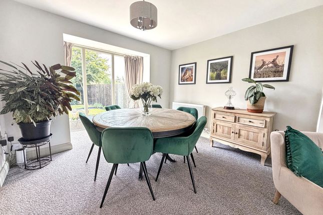 1, Lordenshaw Drive, Morpeth photo 3