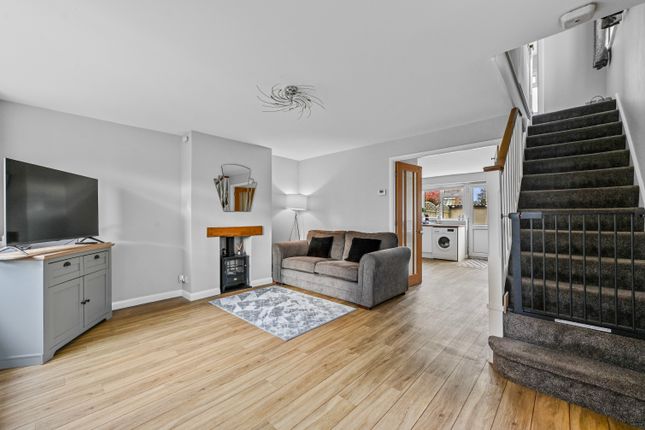 End terrace house for sale in Skylark Walk, Chelmsford, Essex