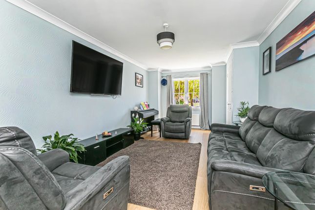 15, Vorlich Way, Dunfermline photo 4