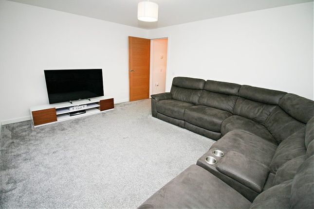 Flat for sale in Church View, Larkhall